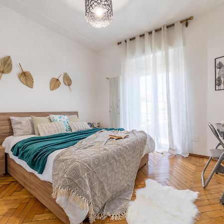 Appartamento Antico Borgo Borgo San Dalmazzo Esterno foto