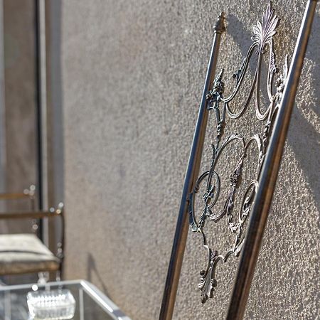 Appartamento Antico Borgo Borgo San Dalmazzo Esterno foto