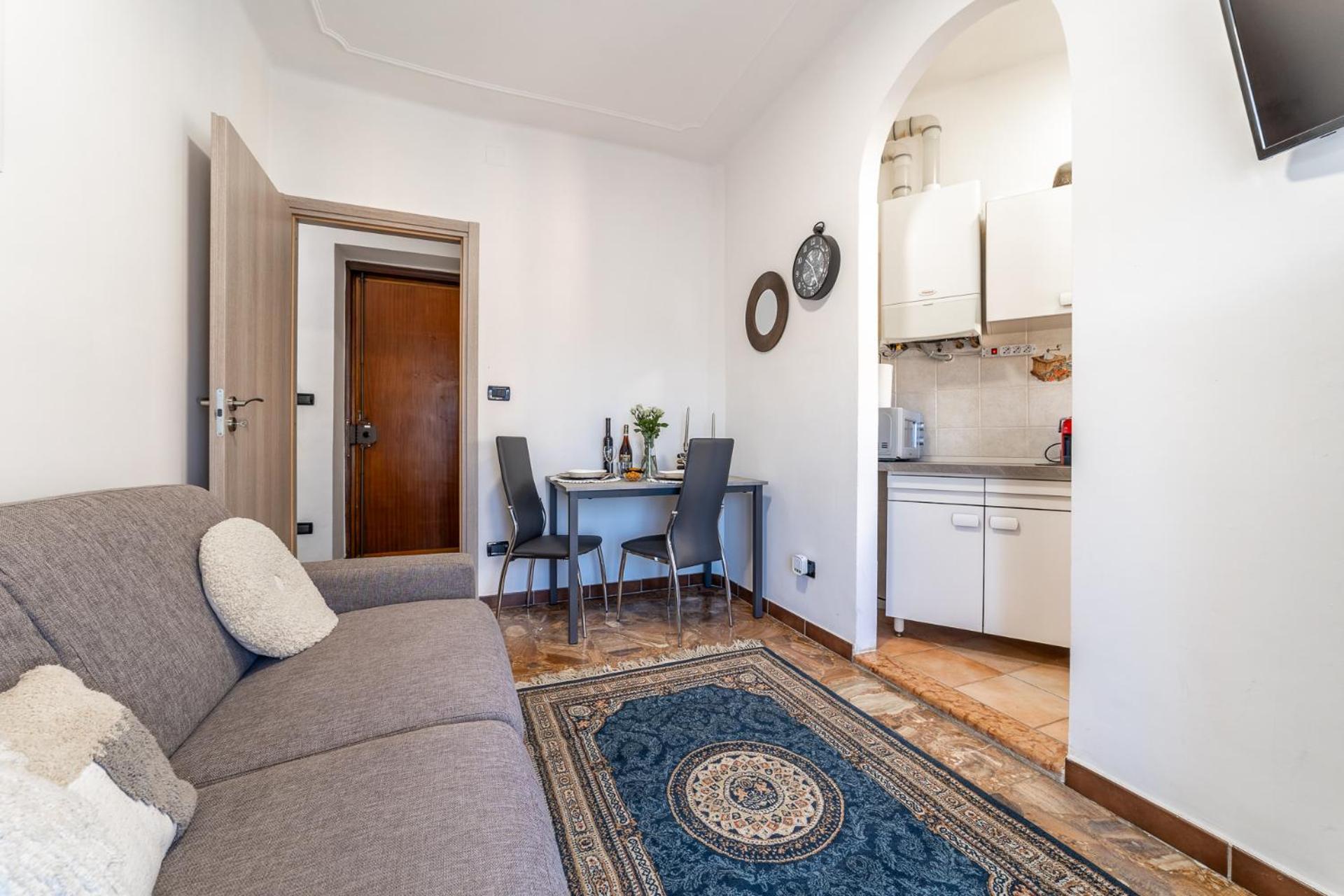 Appartamento Antico Borgo Borgo San Dalmazzo Esterno foto