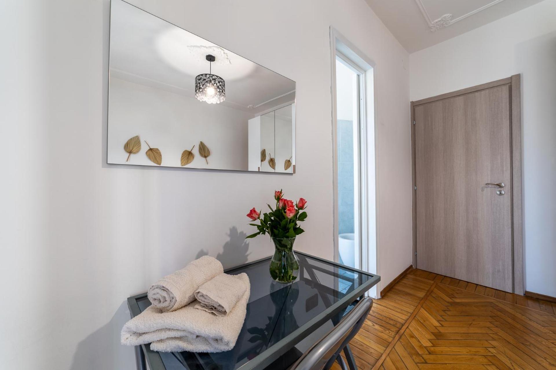 Appartamento Antico Borgo Borgo San Dalmazzo Esterno foto