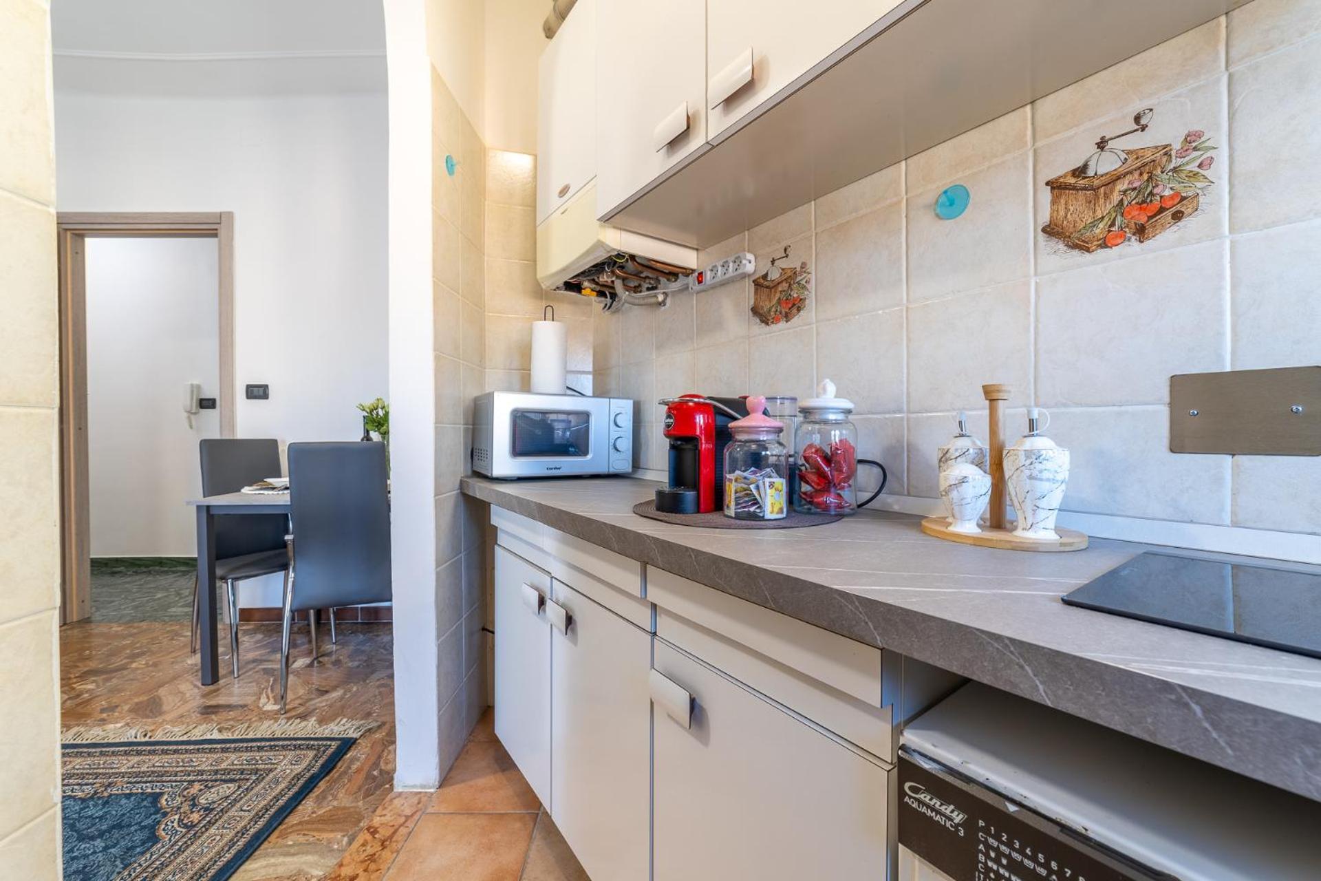 Appartamento Antico Borgo Borgo San Dalmazzo Esterno foto