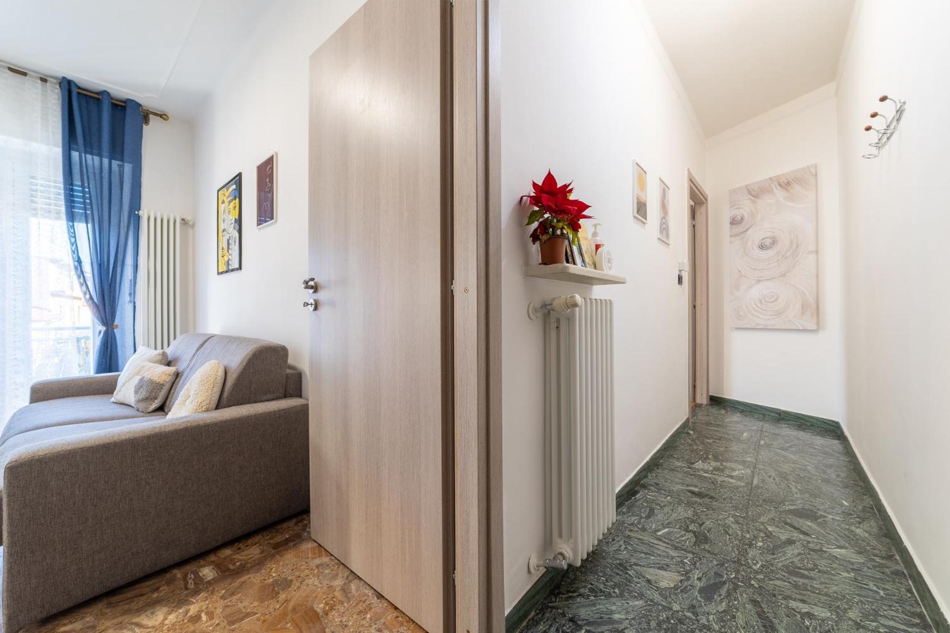 Appartamento Antico Borgo Borgo San Dalmazzo Esterno foto